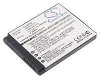 Аккумулятор DMW-BCH7, DMW-BCH7E для Panasonic Lumix DMC-FP, FT, TS