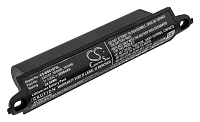Аккумулятор CameronSino CS-BSE107SL (Bose SoundLink I, II, III (330105A))
