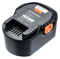 Аккумулятор для AEG (p/n: L1414R, L1415, L1415, L1430), 3.0Ah 14.4V