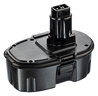 Аккумулятор для BLACK&DECKER (p/n: A9282, PS145), 1.5Ah 18V