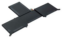 Батарея-аккумулятор AP11D4F для Acer Aspire S3 (S3-951) Ultrabook
