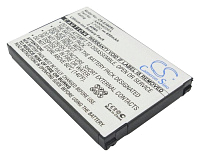 Батарея для Motorola E Series (Аккумулятор CameronSino CS-E380SL для Motorola C250, C256, C260, C266, C333, C350)