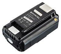 Аккумулятор для RYOBI (p/n: RY40210), 4Ah 40V