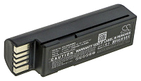Аккумуляторная батарея CS-ZDS360BX для Zebra DS3600, DS3678, LI3600, EVM, LS3600, LI3678, LS3678