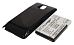 Аккумулятор CameronSino CS-SMN900HL для Samsung Galaxy Note 3, Galaxy Note III, SC-01F, SGH-N075, SM-N900, SM-N9000, SM-N9002, SM-N9005