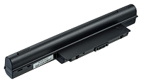 Батарея-аккумулятор AS10D31, AS10D75, AS10D41, AS10D61, AS10D71 для ноутбука Acer (повышенной емкости) (6600mAh)