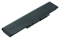 Батарея-аккумулятор A32-N55 для Asus N45, N55, N75 series, черная