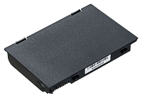 Батарея-аккумулятор FPCBP176, FPCBP176AP для Fujitsu LifeBook A1220, E8410, N7010, NH570