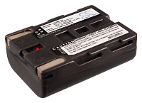 Аккумулятор CameronSino CS-SBL110 для Samsung SC-L/W/VM-A/B/C/VP-L/M Series