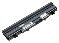 Батарея-аккумулятор AL14A32 для Acer Aspire E5-411, 421, 471, 511, 521, 531, 551G, 571, 572, Extensa 2500