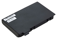 Батарея-аккумулятор 3S4400-G1L3-07 для Fujitsu-Siemens Amilo Pi3525, Pi3540
