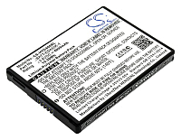 Аккумулятор CameronSino CS-HYD400BL (BAT-EDA50 для HONEYWELL EDA5)
