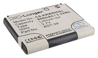 Аккумуляторная батарея для Sony Ericsson T Series (Аккумулятор CS-ERW800SL для Sony Ericsson K220, W380i, W508, W600, W910i, Z555i)