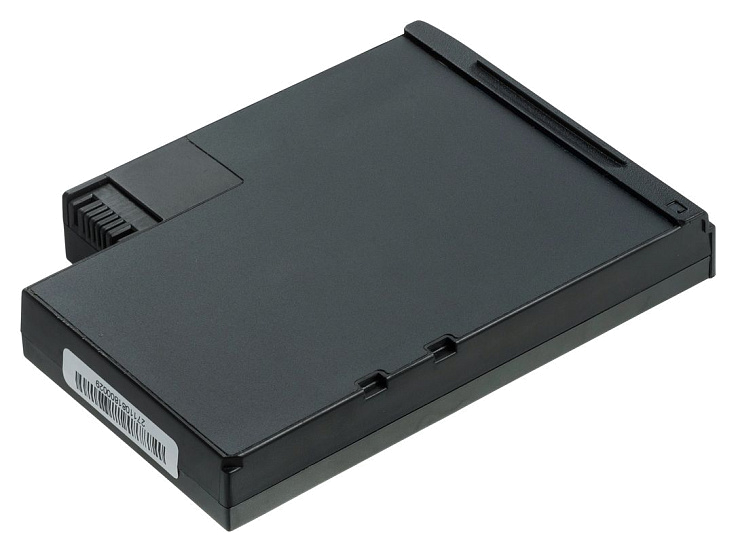 Батарея-аккумулятор F4809A для HP F4809, Omnibook Xe4000, Pavilion Xt, Ze4000, Ze5000, Compaq NX9000, Presario 2100, 2200, 2500
