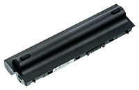 Батарея-аккумулятор 7FF1K, FRR0G для Dell Latitude E6120, E6220, E6230, E6320, E6330, E6430s (6600mAh)