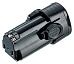 Аккумулятор для BLACK&DECKER (p/n: LBXR12, BL1110, BL1310, BL1510), 2.0Ah 12V