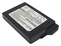 Аккумулятор CameronSino CS-SP112SL (Sony PSP Slim & Lite, 2000, 300)