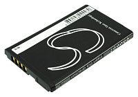 Аккумулятор для LG KM Series (Аккумулятор CameronSino CS-LKU380SL для LG 100C, 220, 230, 300, 410, AX155, AX585, CB630, CE110)