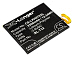 Аккумулятор CameronSino CS-LKH870XL для LG G6,  V30,  VC30+