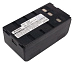 Аккумулятор CameronSino CS-PDHV40 для JVC GR-1U/323U/AS/AW/AX/AXM/DV/DVA/DVF/DVM/EX/EZ/FX/FX Series