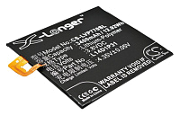 Аккумулятор CameronSino CS-LVP770SL для Lenovo Phab Plus PB1-770M, p/n: L14D1P31, 3400mAh