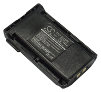 Аккумулятор CameronSino CS-ICM233TW (Icom IC-A14/IC-A14S/IC-F14/IC-F14S/IC-F15/IC-F1)