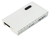 Батарея-аккумулятор A32-F80 для Asus F80, X61, белый