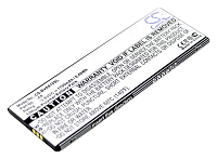 Аккумуляторная батарея для Blackview Другие серии (Аккумулятор CameronSino CS-BVA810SL для Blackview A8)