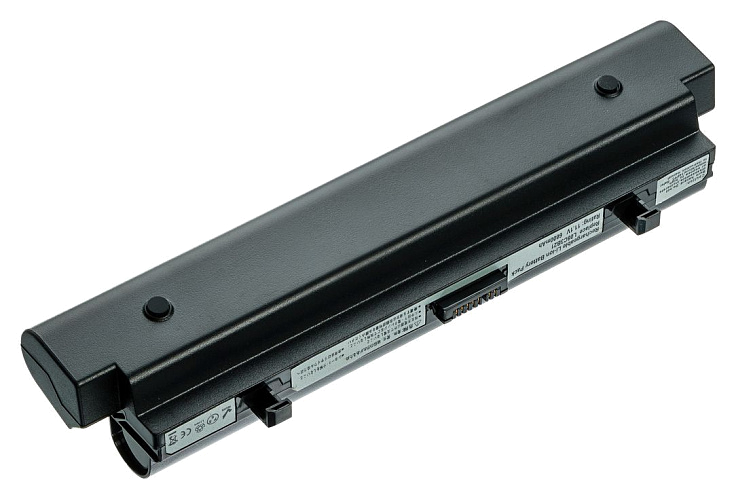 Батарея-аккумулятор L08C3B21, L08S3B21 для Lenovo IdeaPad S9, S10 (повышенной емкости) (9-cell), черный