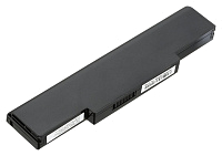 Батарея-аккумулятор A32-K72, A32-N71 для Asus K72, K73, N71, N73, A72, A73, X7, X73, X77, PRO72, PRO78 (5200mAh)