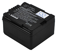 Аккумулятор CameronSino CS-VBG070 для Panasonic AG-AC/AF/HCK/HMC/HMR Series