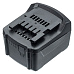 Аккумулятор для METABO (p/n: C98116, 625467000, 6.25454, 6.25467, 6.25498, 6.25526), 3.0Ah 14.4V