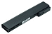 Батарея-аккумулятор HSTNN-LB2I для HP ProBook 6360b, 6460b, 6465b, 6560b, 6565b, EliteBook 8460p, 8560p (4400mAh)