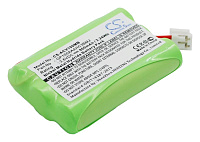 Аккумулятор CS-ACV100MB для Audioline Baby Care V100, p/n: GP100AAAHC3BMJ