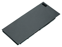 Батарея-аккумулятор 3DJH7 для Dell Precision M4600, M4700, M6600, M6700 Series