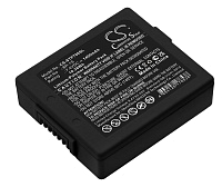 Аккумулятор CS-STP700SL для Stonex S3, S6, S9, P7 Controller, (BP-1S)