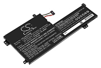 Аккумулятор CameronSino CS-LVV155NB для Lenovo IdeaPad L340, IdeaPad L340 15iWL, V155, V155-15API, 3150mAh