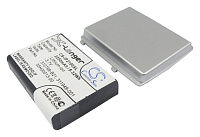 Аккумуляторная батарея для HP iPAQ (Аккумулятор CameronSino CS-IP2100XL для HP iPAQ H2100, H2200, H2210, H2215)