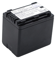 Аккумулятор CameronSino CS-HCV310MX для Panasonic HC-V110, V130, V160, V201, HC-V210, V230, V250