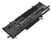Аккумулятор Cameron Sino CS-AUX434NB для Asus Zenbook 14 UX434, 13 UX334, 14 UM433, Edition 30 UX334, Flip 14 UX463, p/n: C31N1841