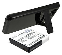 Аккумуляторная батарея для Samsung GT-I Series (Аккумулятор CameronSino CS-SM9070HL для Samsung Galaxy S Advance)