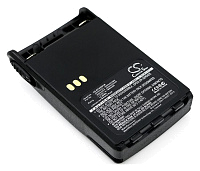 Аккумулятор CameronSino CS-MTX500TW (Motorola GP328 Plus/GP329 Plus/GP338 Plus/GP344/GP388)