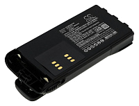 Аккумулятор CS-MTK242TW для Motorola GP140, GP240, GP280, GP320, GP328, GP329, GP338, GP339, GP340