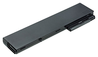 Батарея-аккумулятор PB992A, 398875-001 для HP Business NoteBook Nx8200, Nc8200, Nw8200, 8400, Nx8400, Nc8400, Nw8400, Nx7400, Nx9400 (повышенной емкости)