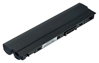 Батарея-аккумулятор 7FF1K, FRR0G для Dell Latitude E6120, E6220, E6230, E6320, E6330, E6430s (4400mAh)