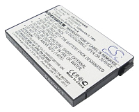 Аккумулятор CameronSino CS-PHD530MB (Philips AVENT SCD530/00, SCD535/00)