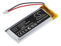 Аккумулятор CS-SSP510SL для Sena SRL-01 (SP51), SRL2, (PTC802050)